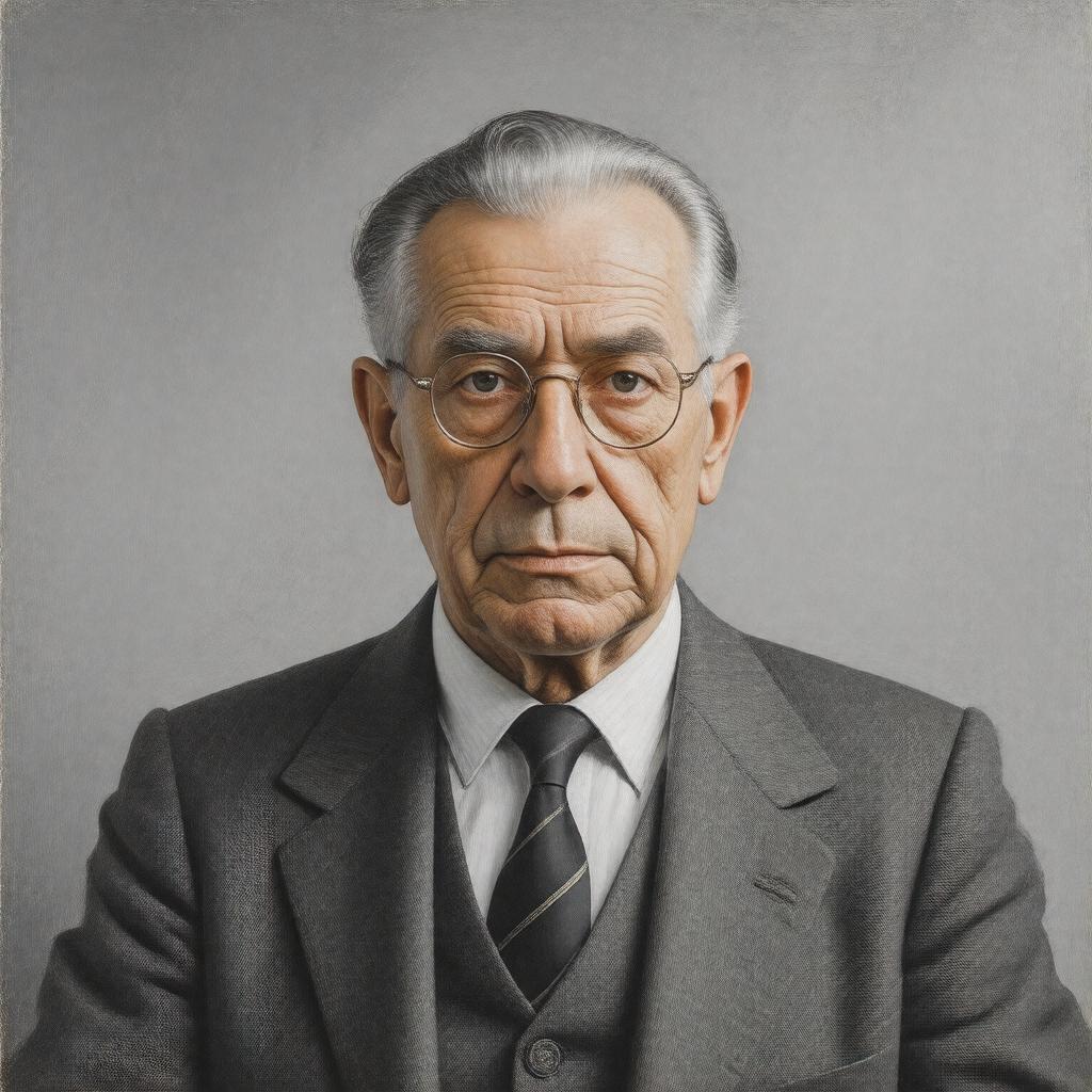 Denys Lasdun